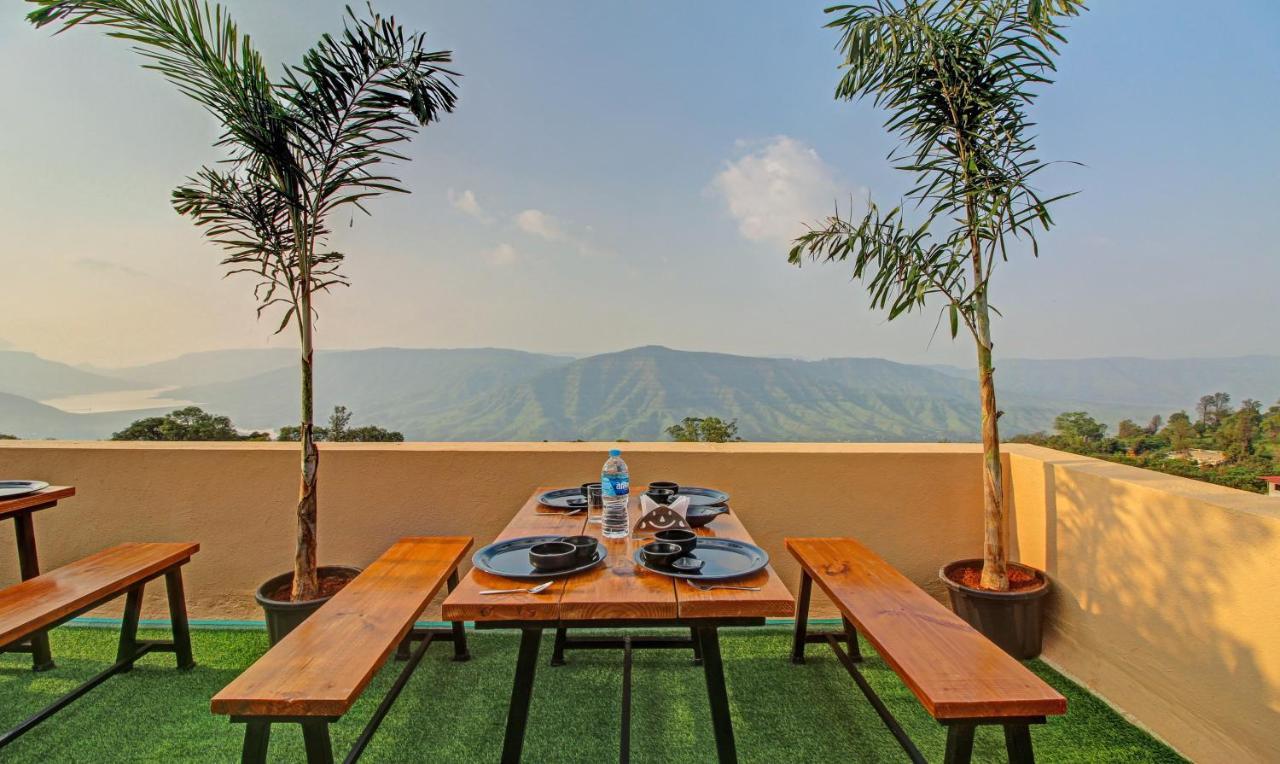 Treebo Dreamworld Otel Mahābaleshwar Dış mekan fotoğraf