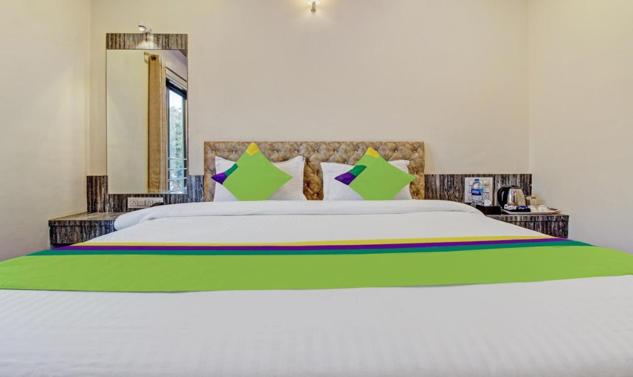 Treebo Dreamworld Otel Mahābaleshwar Dış mekan fotoğraf