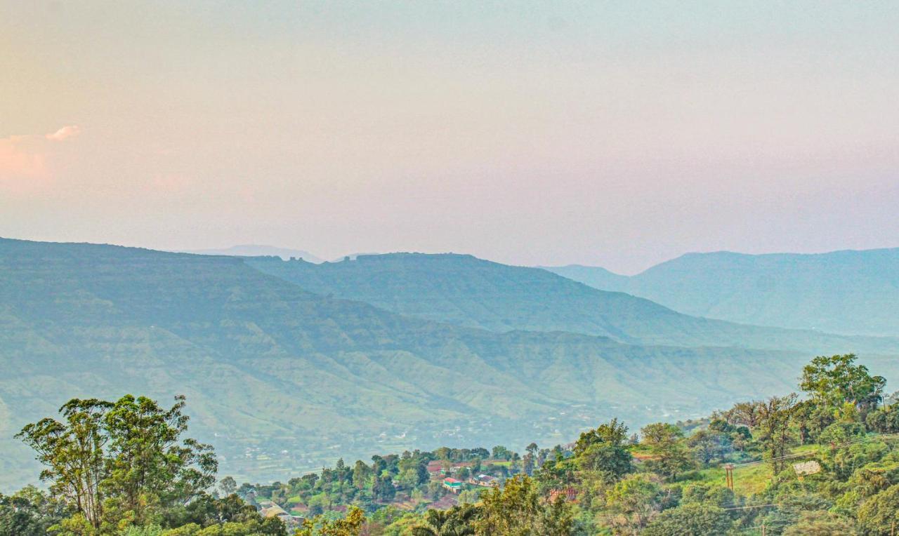 Treebo Dreamworld Otel Mahābaleshwar Dış mekan fotoğraf
