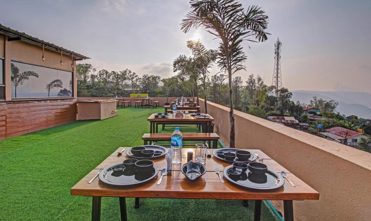 Treebo Dreamworld Otel Mahābaleshwar Dış mekan fotoğraf