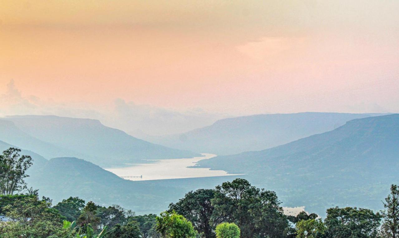 Treebo Dreamworld Otel Mahābaleshwar Dış mekan fotoğraf